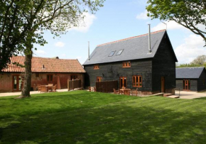 Red House Barns Sternfield